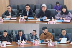 杭州汽轮动力集团副总司理、总工程师孔建强校