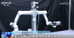 <b>多所高校申请增设“具身智能”专业 “成品”“</b>