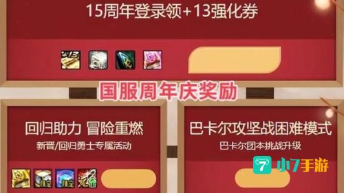 dnf战场奖励