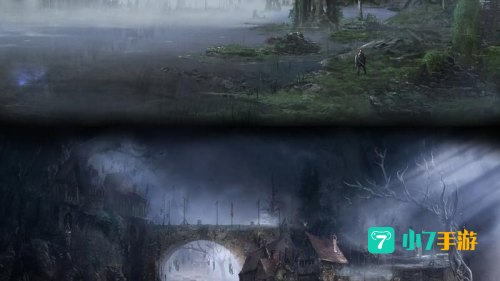 艾尔登法环地图