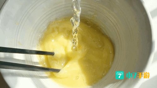 烹饪怎么冲