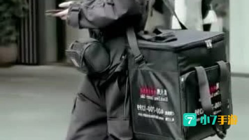 黑天鹅外卖