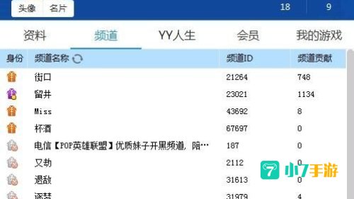 yy浏览器