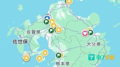 google地图软件