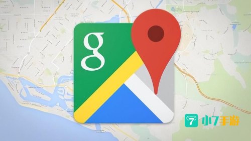 google地图软件