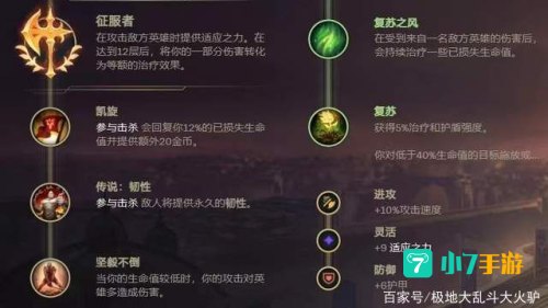 诺克萨斯之手出装顺序