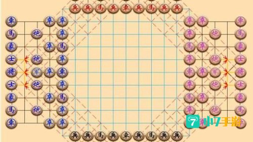 战棋类