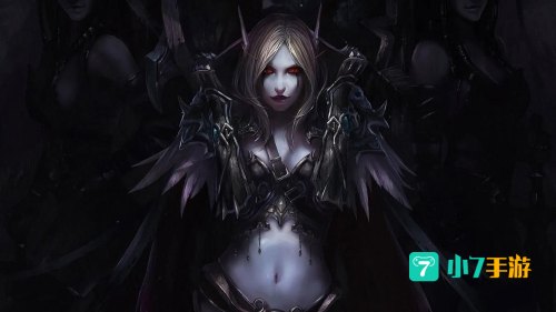魔兽全图
