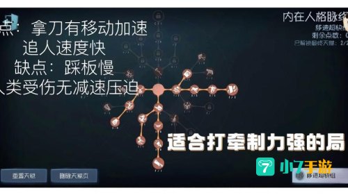 巫女加点
