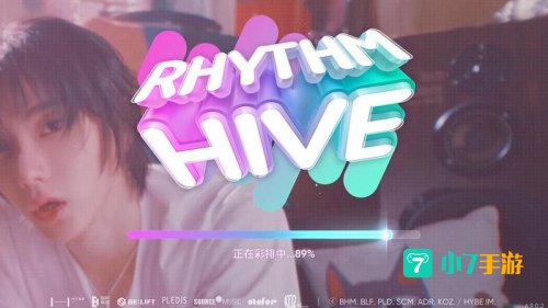 RHYTHM HIVE