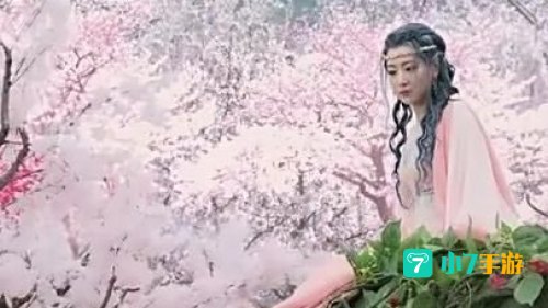 幻城莲姬为什么是渊祭