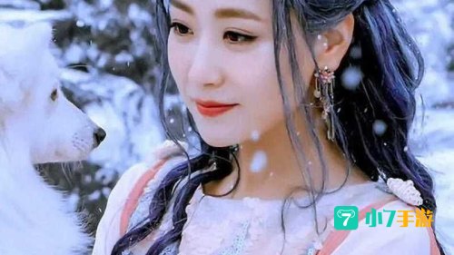 幻城莲姬为什么是渊祭