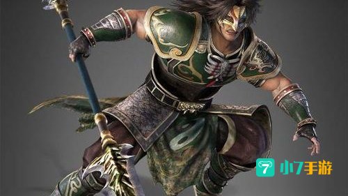 三国无双