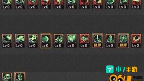 dnf黑暗武士pk加点