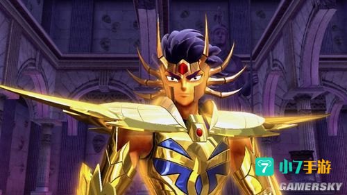 圣斗士星矢战记下载