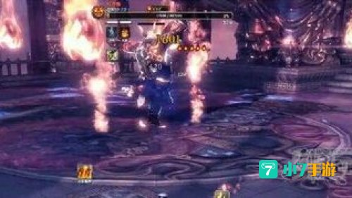 剑灵武神塔怎么去
