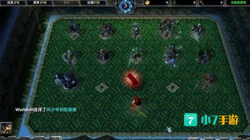 神界危机4.9