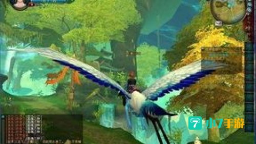推荐一款3d网游