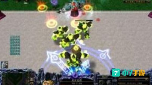 神之墓地3.0.2攻略